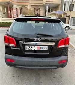 کیا سۆرینتۆ
